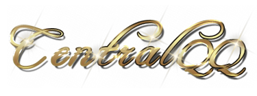 CENTRALQQ Logo